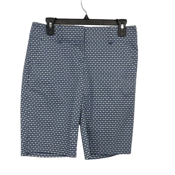 Ann Taylor Pants - Ann Taylor Modern Fit Boardwalk Shorts Womens 0 NEW